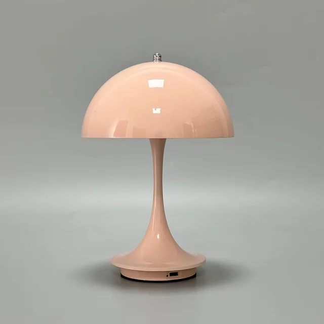 Euroselle FlexiShade Compact Portable Metal Lampshade