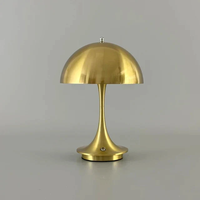 Euroselle FlexiShade Compact Portable Metal Lampshade