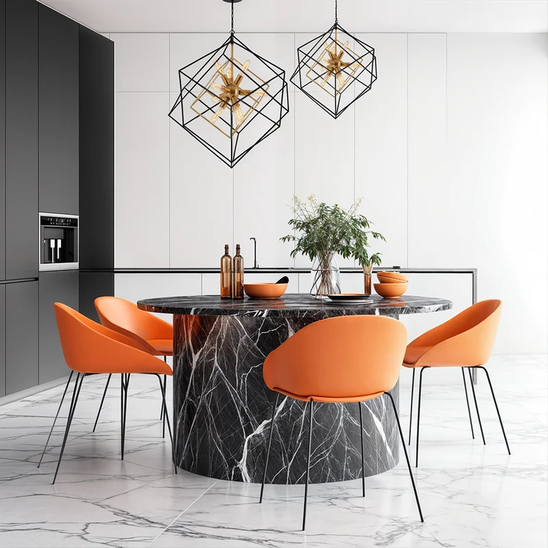 The Cube Vintage Lamp From Euroselle Lighting Brand