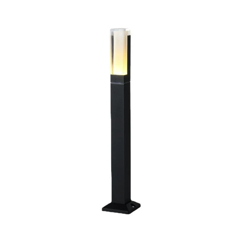 Euroselle Waterproof LED Lawn Lamp 10W For Outdoor Use