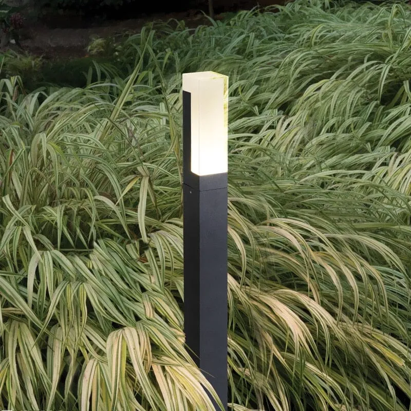 Euroselle Waterproof LED Lawn Lamp 10W For Outdoor Use