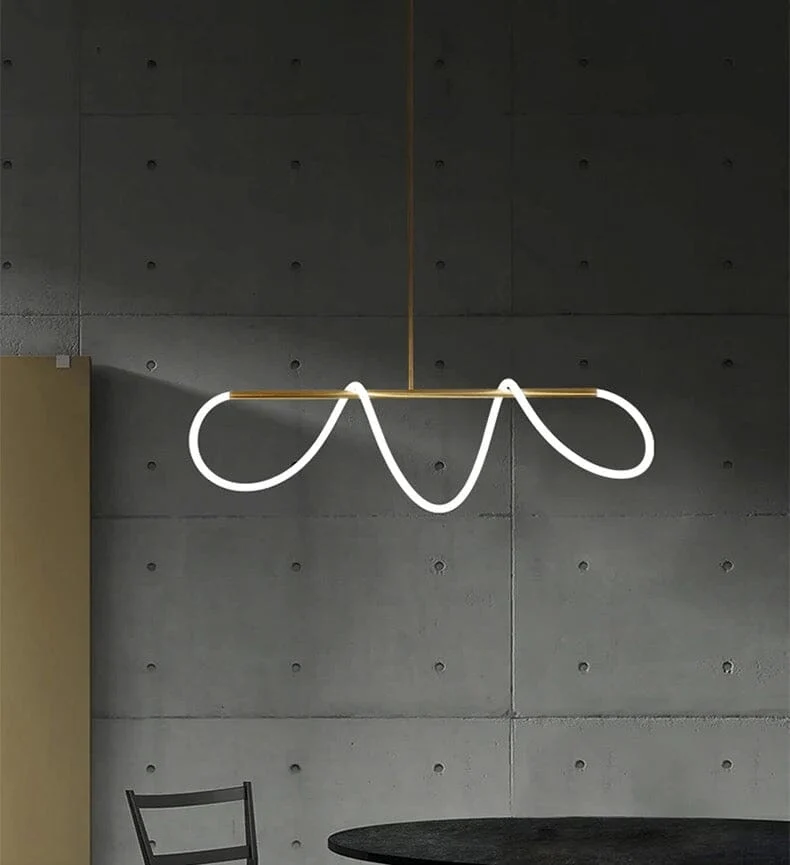 Soran Swirl Lamp Collection By Euroselle For Elegant Home Illumination