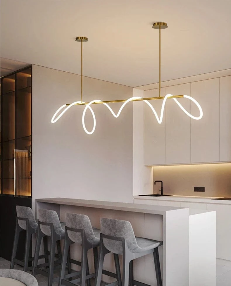 Soran Swirl Lamp Collection By Euroselle For Elegant Home Illumination