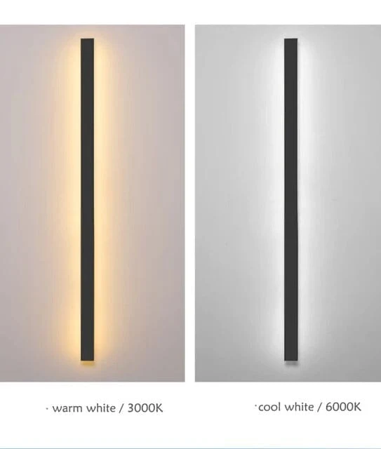 Veronika Outdoor Lamp Euroselle Modern Exterior Lighting