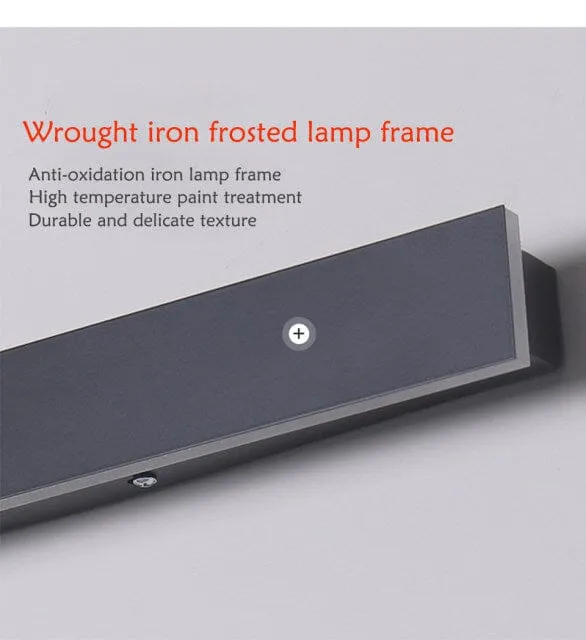 Veronika Outdoor Lamp Euroselle Modern Exterior Lighting