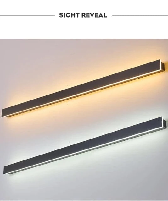 Veronika Outdoor Lamp Euroselle Modern Exterior Lighting