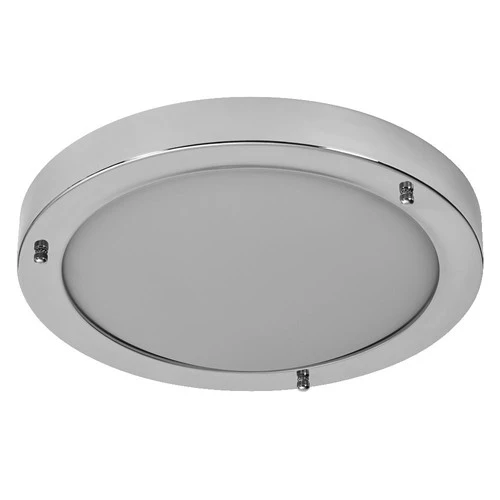 LEDVANCE CLASSIC ROUND Badezimmer-Deckenleuchte 280mm, E27