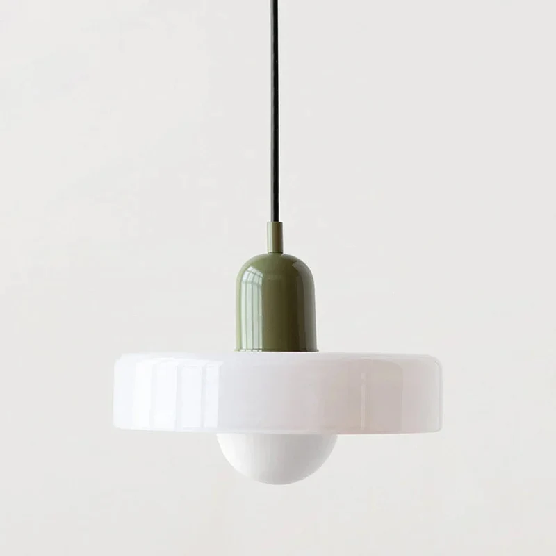 Nordiquea Glass Ceiling Pendant Lamp With Adjustable Suspension Euroselle