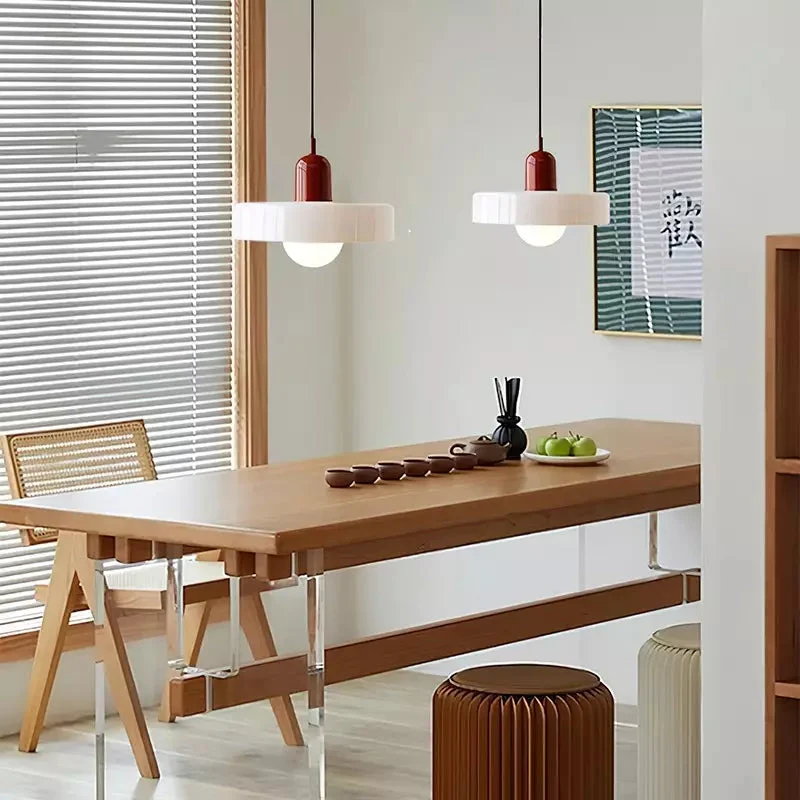 Nordiquea Glass Ceiling Pendant Lamp With Adjustable Suspension Euroselle