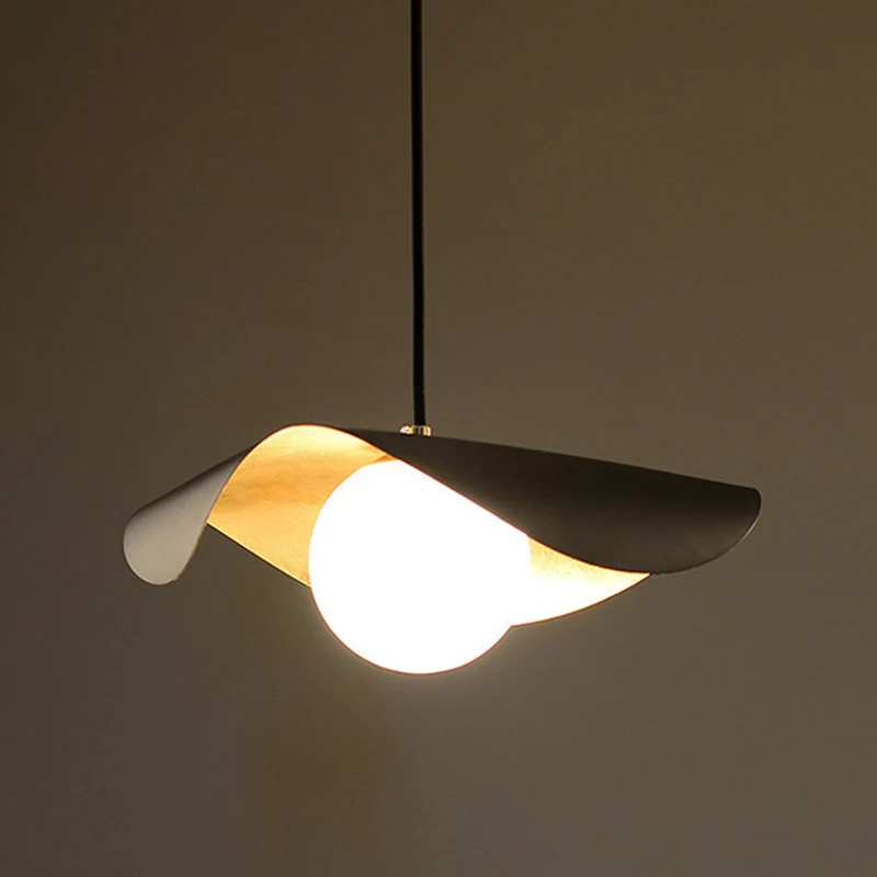 Euroselle Spanish Marble Hanging Lamp for Living Rooms and Dining Areas