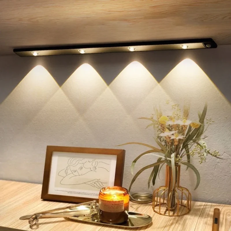 GlowGlider GlowMotion Motion Sensing Lamp Euroselle