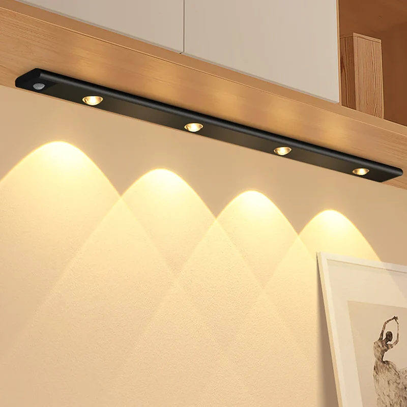 GlowGlider GlowMotion Motion Sensing Lamp Euroselle