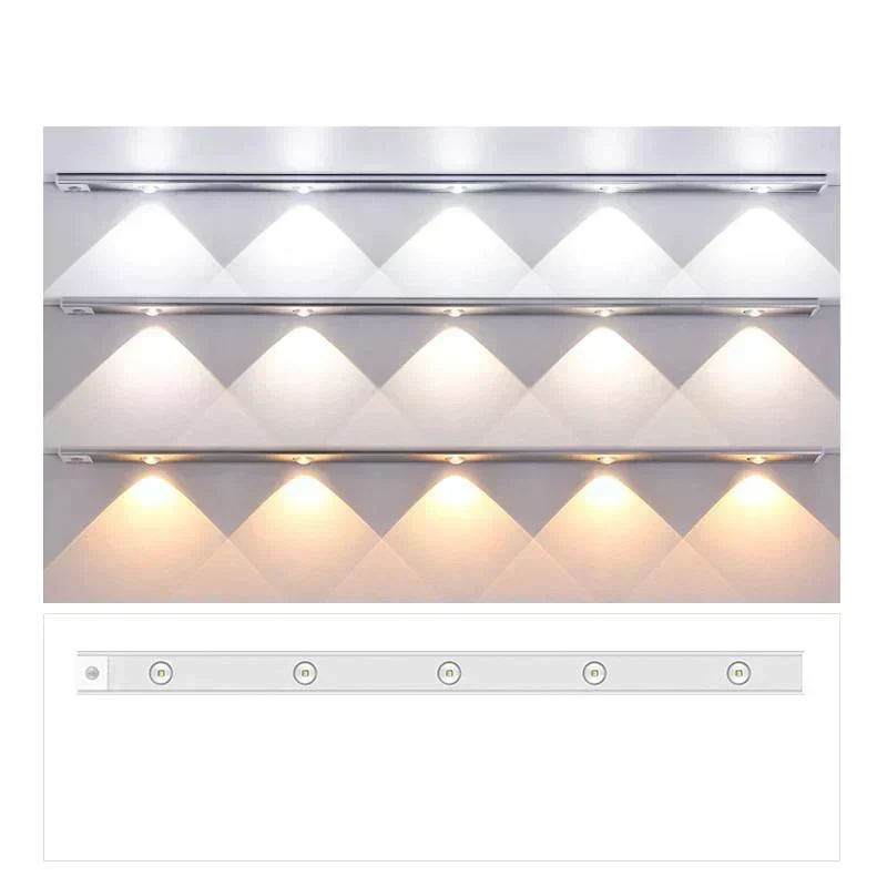GlowGlider GlowMotion Motion Sensing Lamp Euroselle