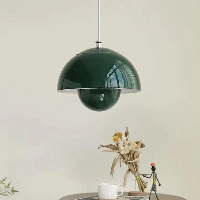 Kirrea Modern Nordic LED Pendant Lamp For Dining Euroselle