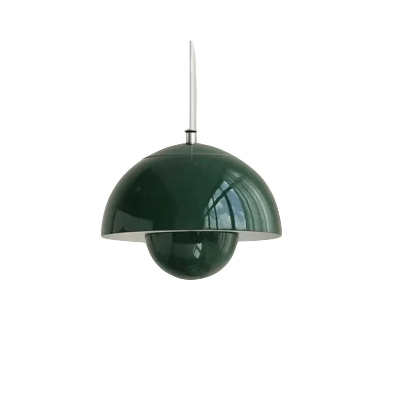Kirrea Modern Nordic LED Pendant Lamp For Dining Euroselle