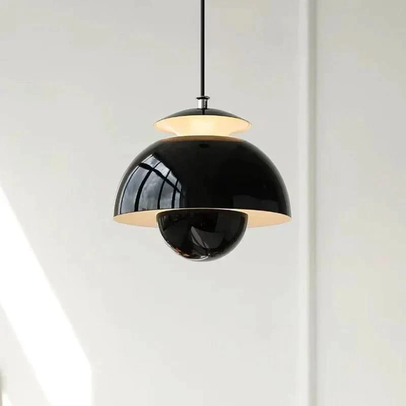 Kirrea Modern Nordic LED Pendant Lamp For Dining Euroselle