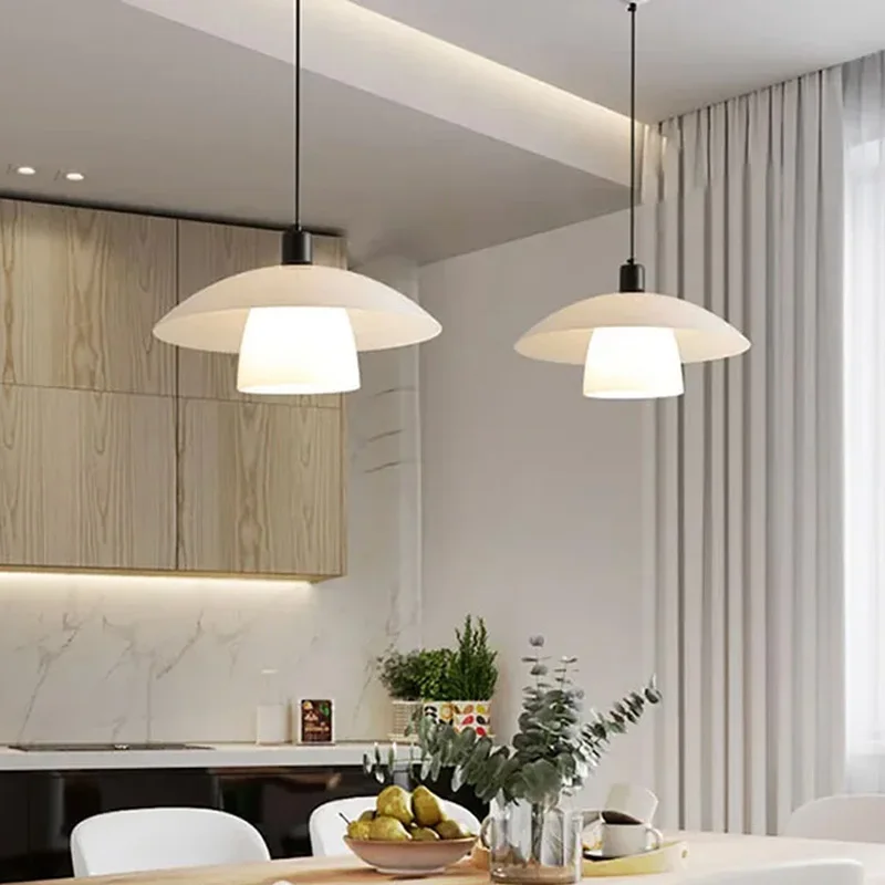 TokyoGlow Japanese Modern Ceiling Lamp By Euroselle