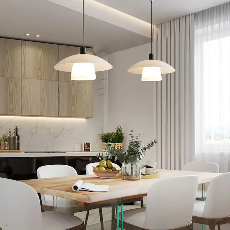 TokyoGlow Japanese Modern Ceiling Lamp By Euroselle