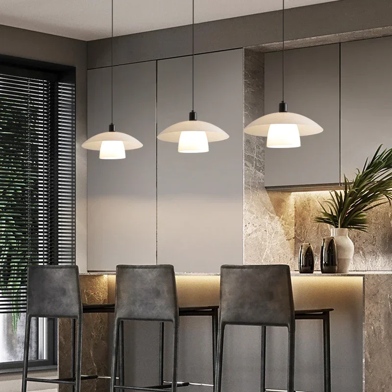 TokyoGlow Japanese Modern Ceiling Lamp By Euroselle