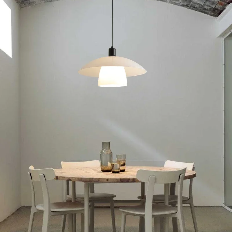 TokyoGlow Japanese Modern Ceiling Lamp By Euroselle