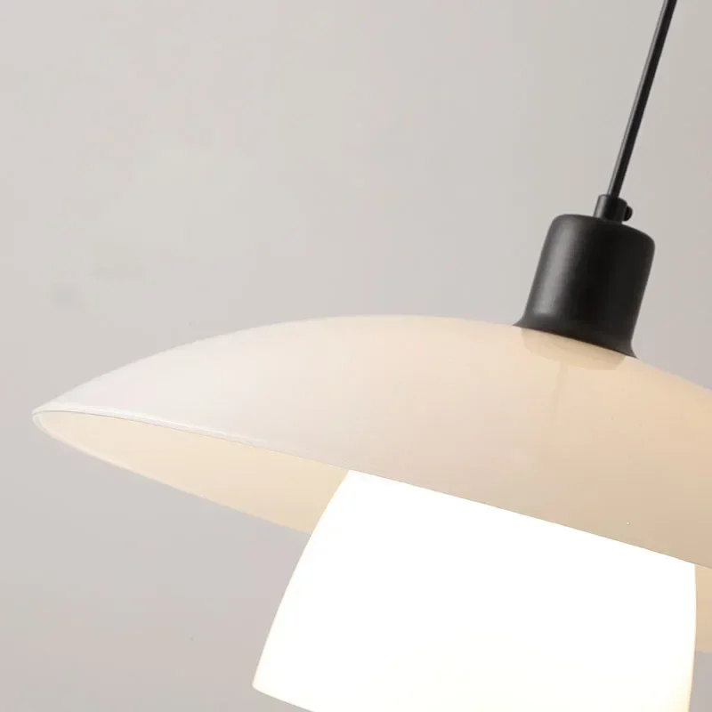 TokyoGlow Japanese Modern Ceiling Lamp By Euroselle