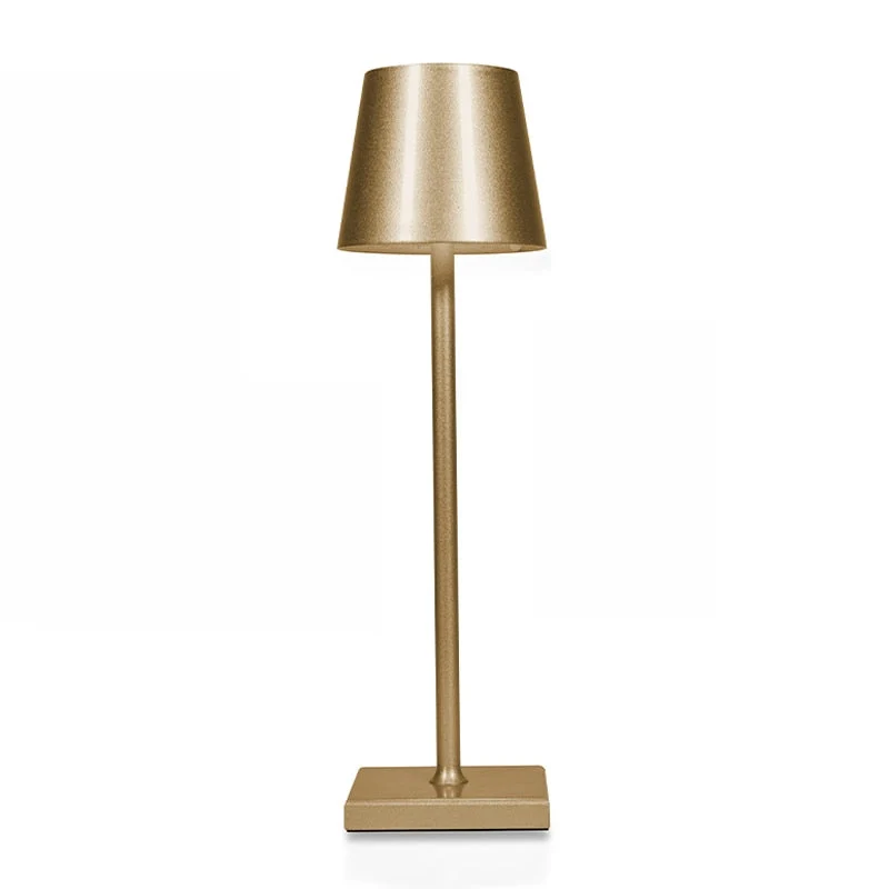 Euroselle AuraLamp Minimalist Wireless Lamp For Modern Living Spaces