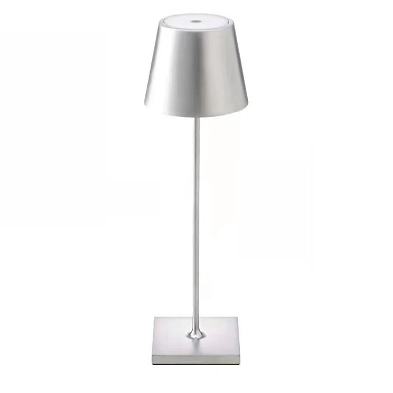 Euroselle AuraLamp Minimalist Wireless Lamp For Modern Living Spaces
