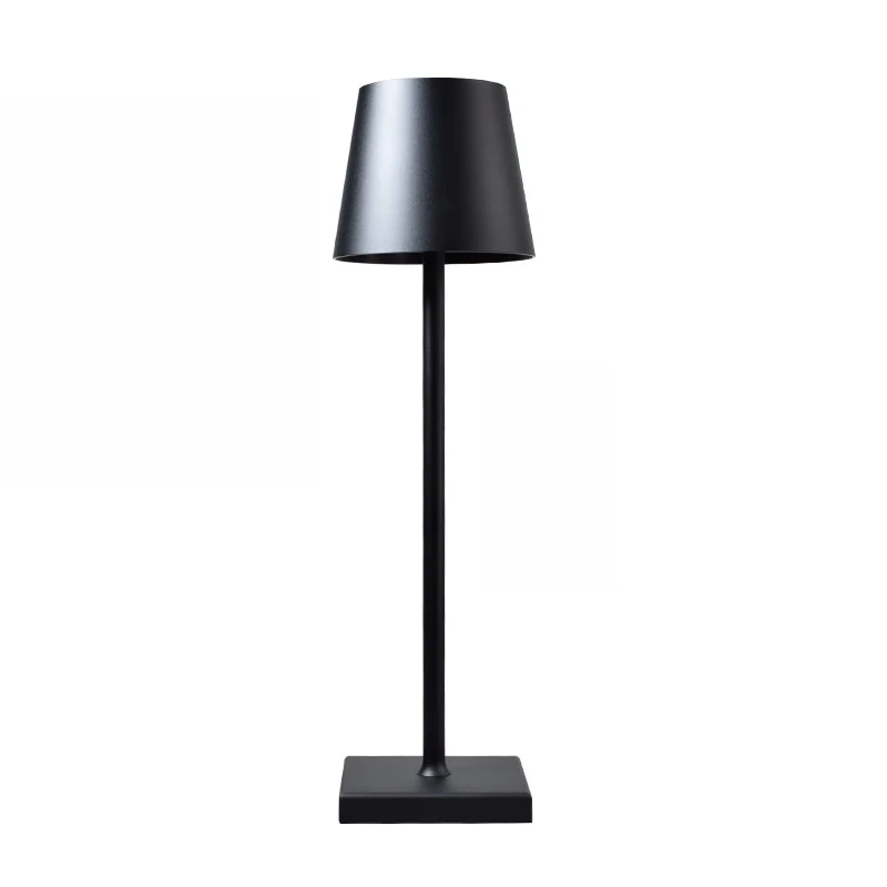 Euroselle AuraLamp Minimalist Wireless Lamp For Modern Living Spaces