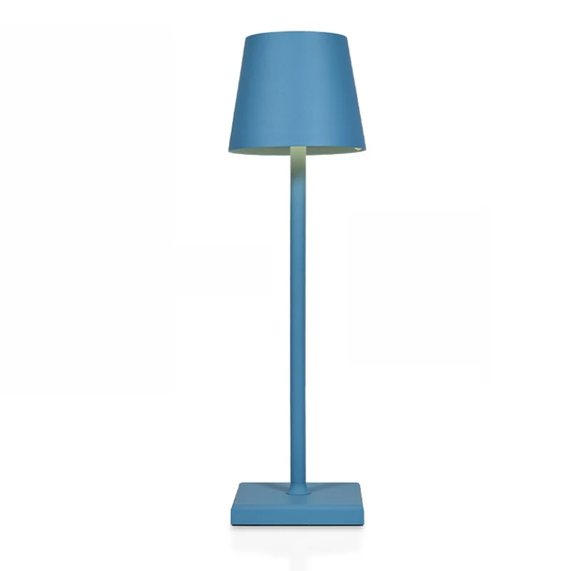 Euroselle AuraLamp Minimalist Wireless Lamp For Modern Living Spaces