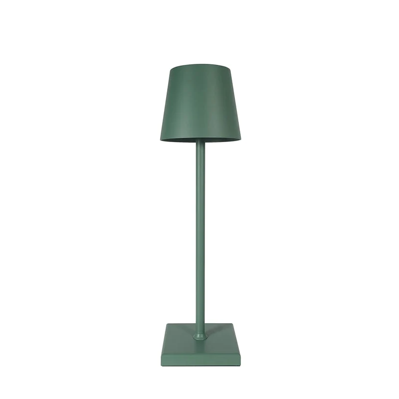 Euroselle AuraLamp Minimalist Wireless Lamp For Modern Living Spaces