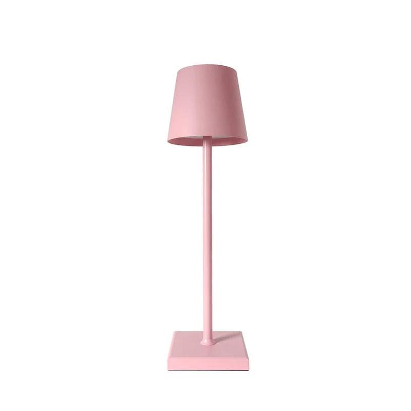 Euroselle AuraLamp Minimalist Wireless Lamp For Modern Living Spaces