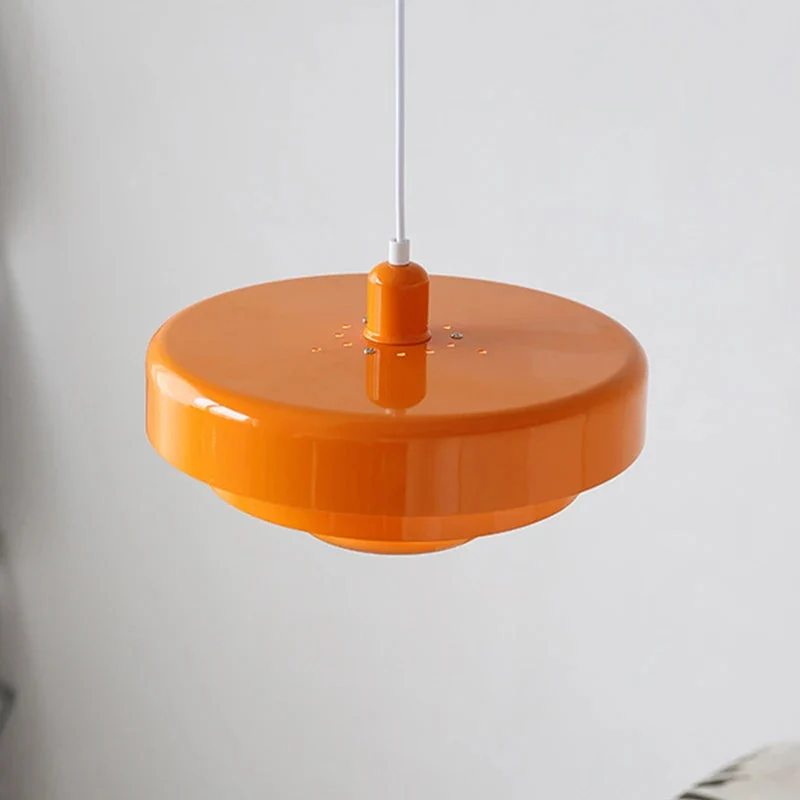 Prisma Colorful Tiered Pendant Light in Retro Style for Contemporary Interiors Euroselle
