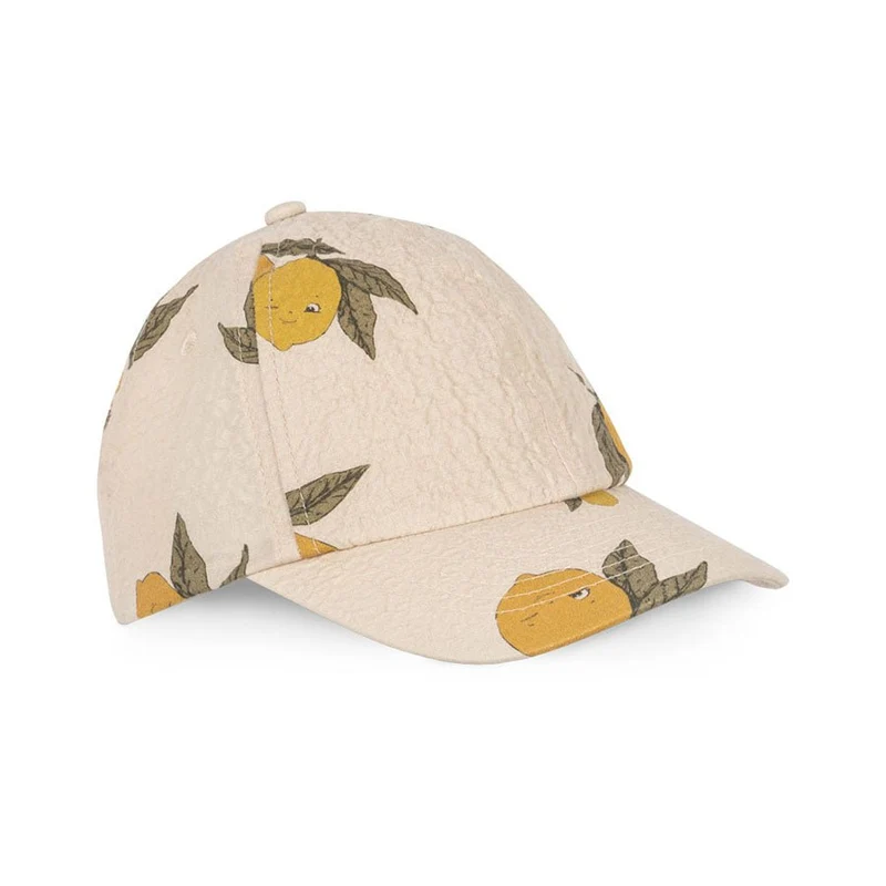 Elliot Cap in Sweet and Sour