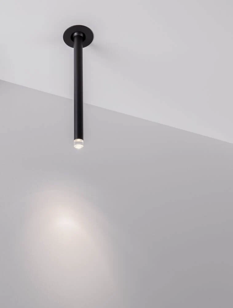 Stilvi Deckenleuchte H 24cm Ø 5cm 3000K