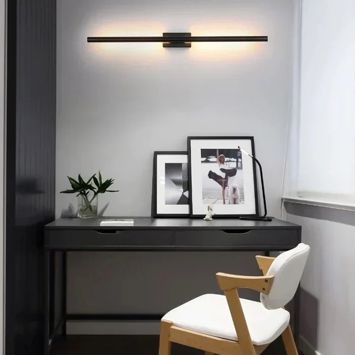Breon Wall Lamp By Euroselle For Contemporary Home Lighting
