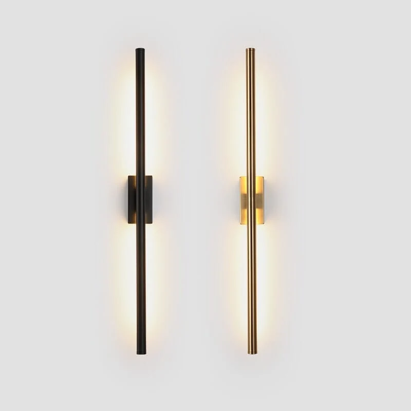 Breon Wall Lamp By Euroselle For Contemporary Home Lighting