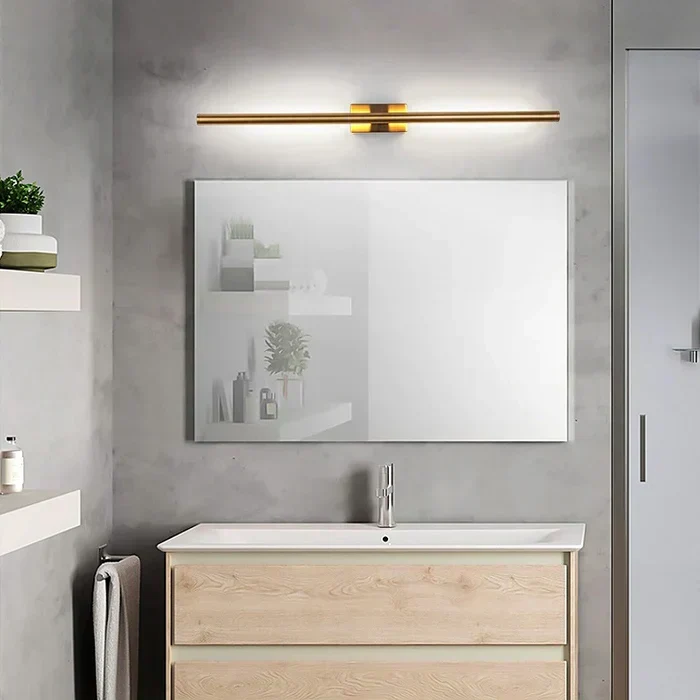 Breon Wall Lamp By Euroselle For Contemporary Home Lighting