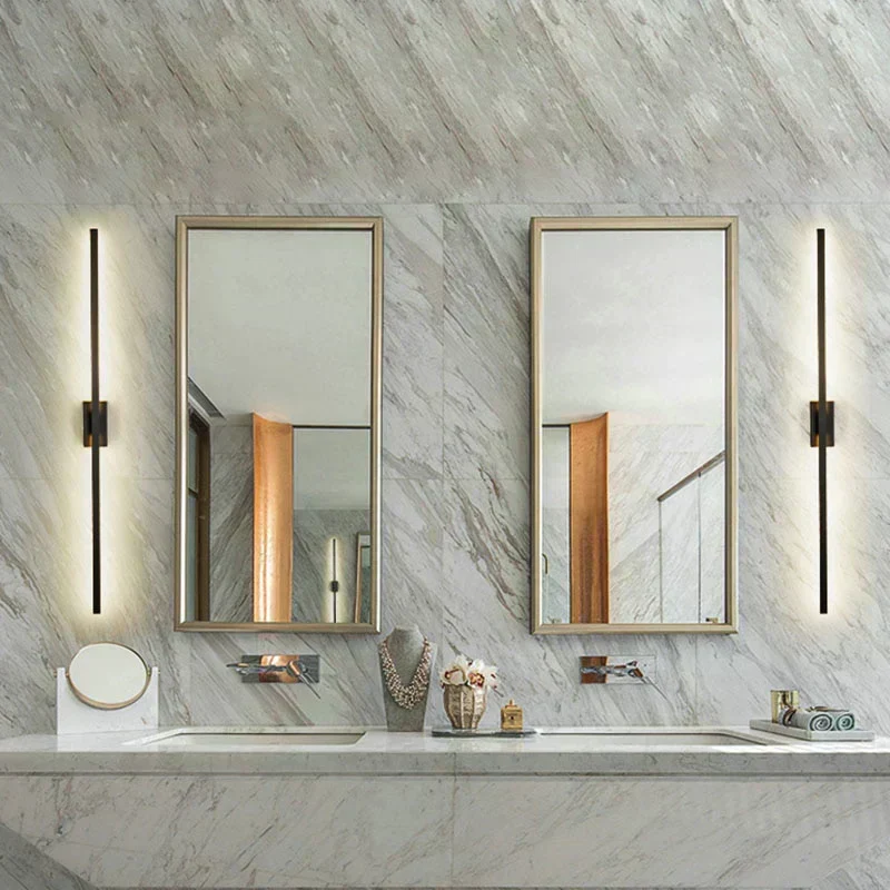 Breon Wall Lamp By Euroselle For Contemporary Home Lighting