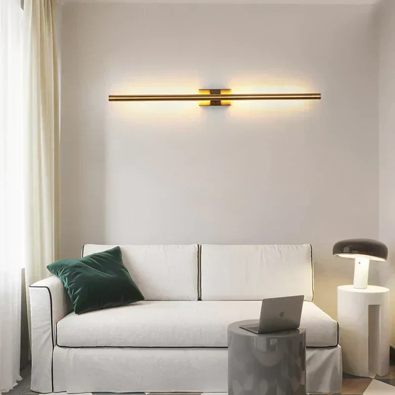 Breon Wall Lamp By Euroselle For Contemporary Home Lighting