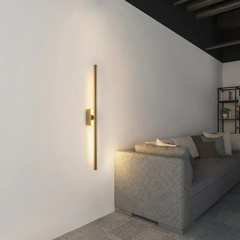 Breon Wall Lamp By Euroselle For Contemporary Home Lighting
