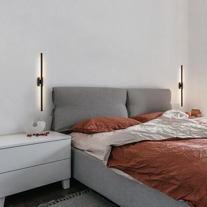 Breon Wall Lamp By Euroselle For Contemporary Home Lighting
