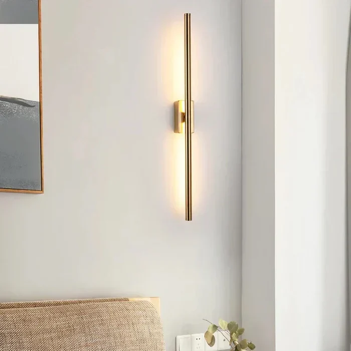 Breon Wall Lamp By Euroselle For Contemporary Home Lighting