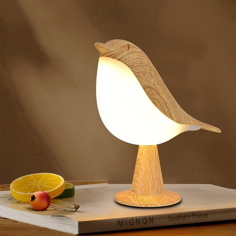 MissBird Lamp From Euroselle A Stylish Interior Accent