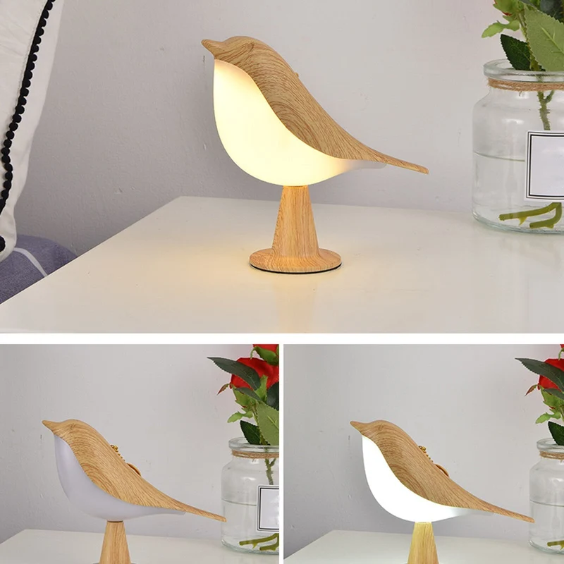MissBird Lamp From Euroselle A Stylish Interior Accent