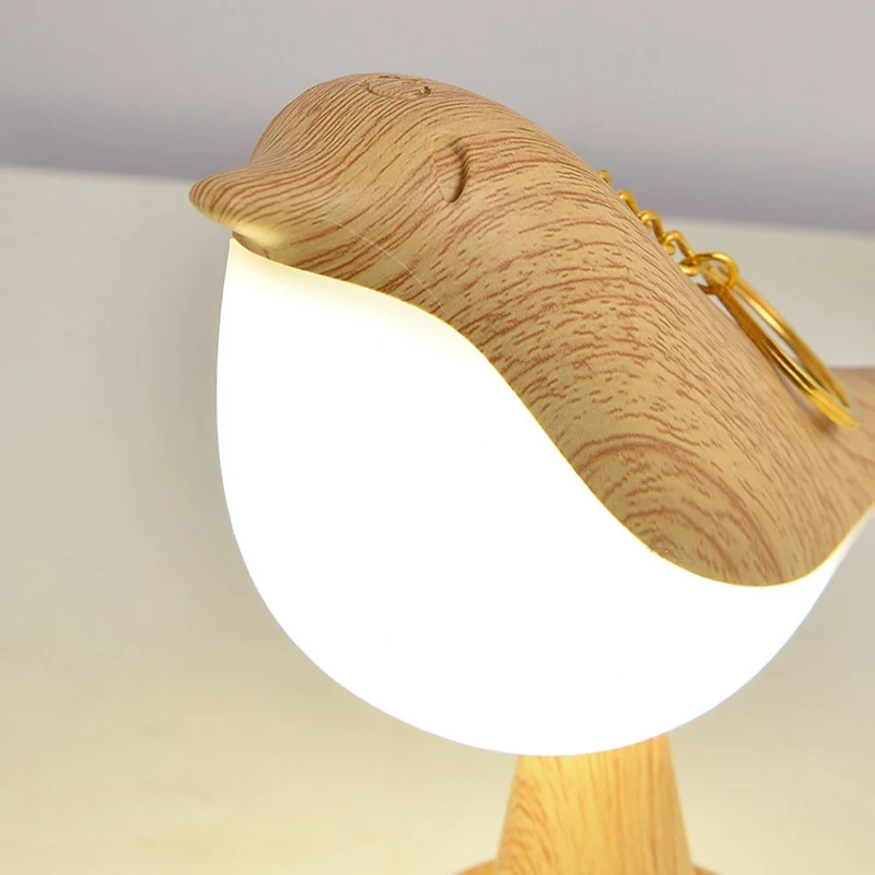 MissBird Lamp From Euroselle A Stylish Interior Accent