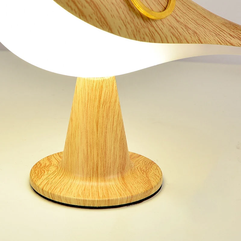 MissBird Lamp From Euroselle A Stylish Interior Accent