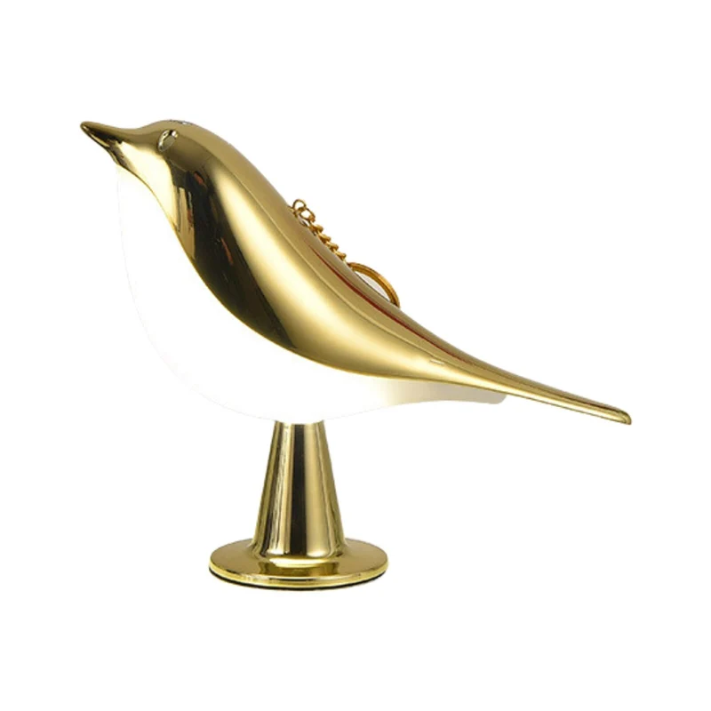 MissBird Lamp From Euroselle A Stylish Interior Accent