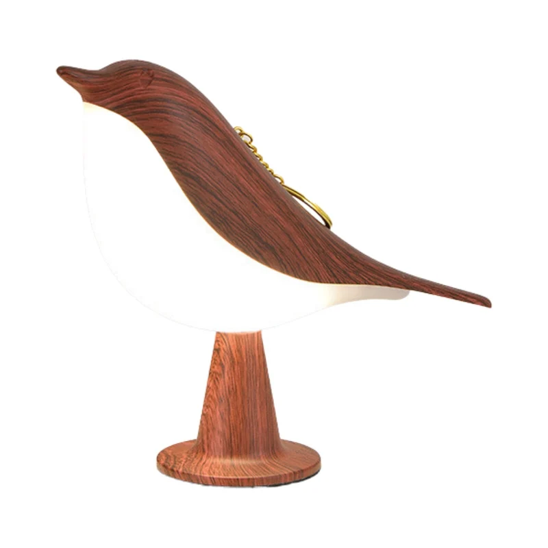 MissBird Lamp From Euroselle A Stylish Interior Accent