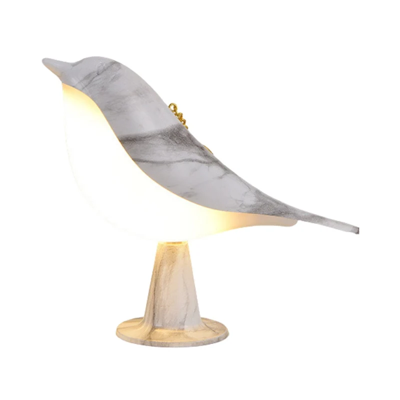 MissBird Lamp From Euroselle A Stylish Interior Accent