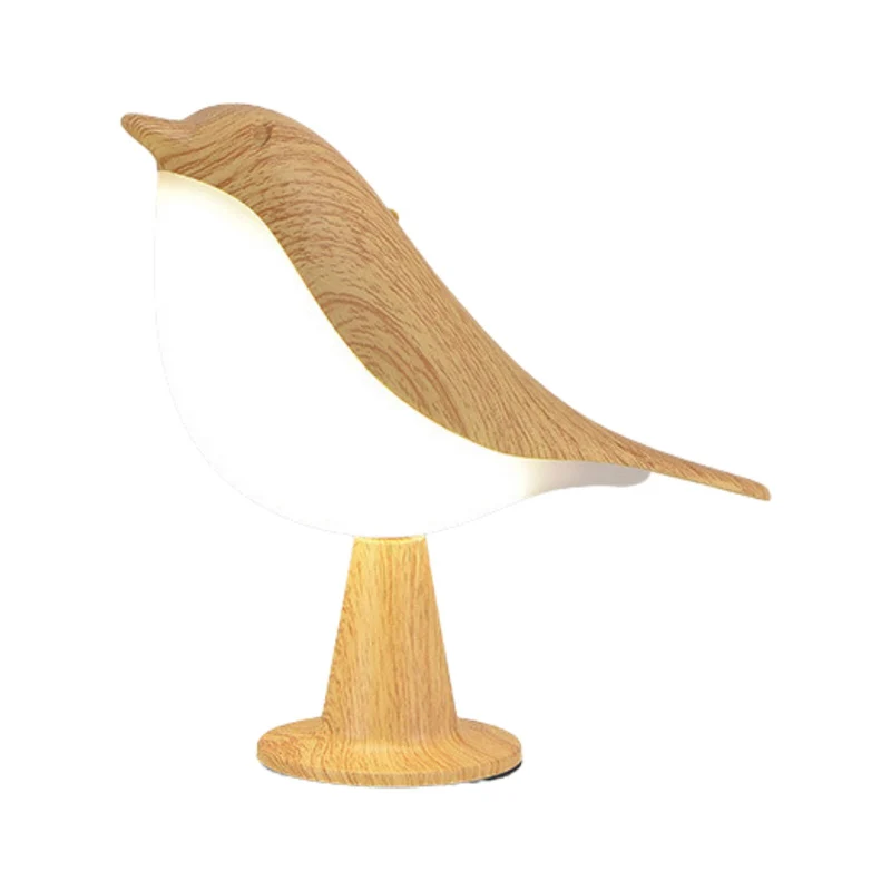 MissBird Lamp From Euroselle A Stylish Interior Accent